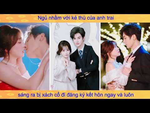 🔥🔥🔥Đều Nói Tử Đối Thủ Quá Lạnh Lùng Đêm Khuya Lại Dụ Hôn Tôi