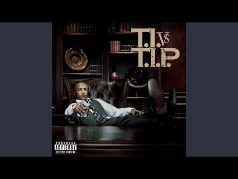 Act I: T.I.P.