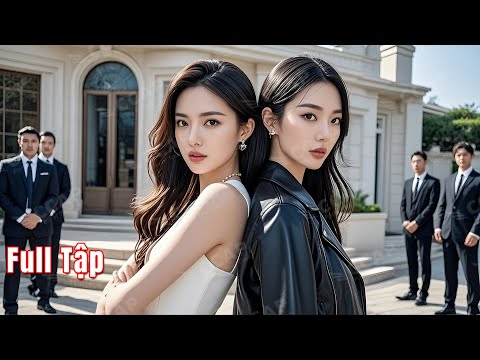 Nữ CEO bị chồng sắp cưới sát hại, em gái song sinh cải trang thành cô trở về báo thù và cái kết