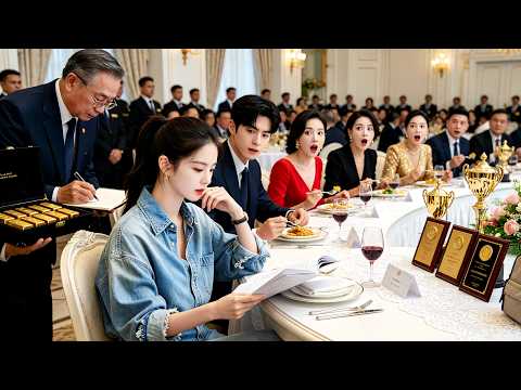 Cô có 2 giải Nobel nhưng bị bảo dốt. Không ai biết cô là thiên tài tổng thống cũng phải xếp hàng gặp