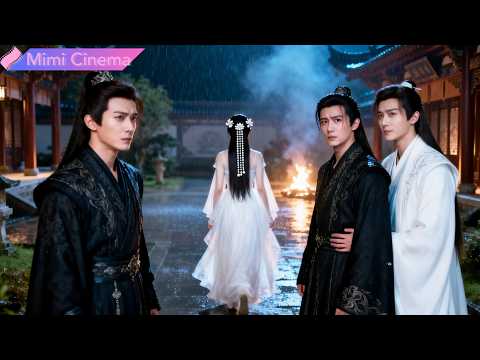 Vì thế tử mất tất cả, cô giả chết rời đi rồi được thanh mai yêu trọn đời!#260415dhB2