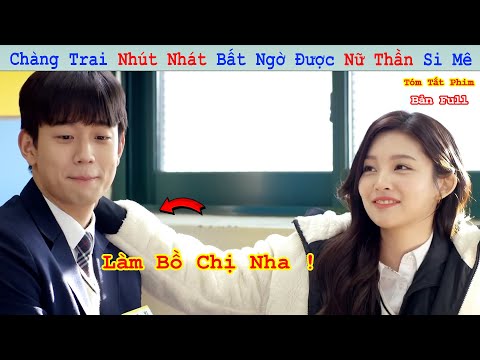 Review Phim: Làm Bồ Chị Nha | Bản Full | Be My Boyfriend | Tóm Tắt Phim Hay