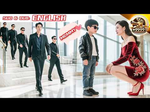 10-Year-Old Genius With 300 IQ Calls a Stranger 'Mommy' — Secretly Finding a Wife for His CEO Dad