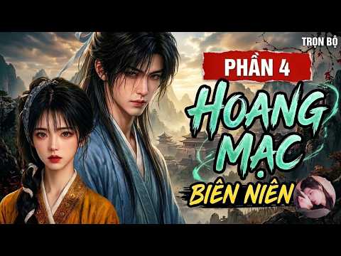 Phần 4: Bị đày đến biên quan, Tội Thê quyết tâm nuôi dưỡng chiến thần nhà nghèo