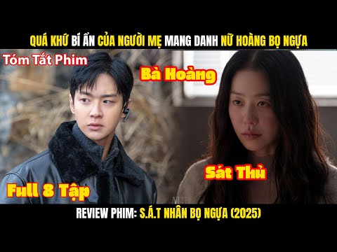 Review Phim: Khi Người Mẹ Bị Cả Xã Hội Gọi Là “Sát Nhân Bọ Ngựa”
