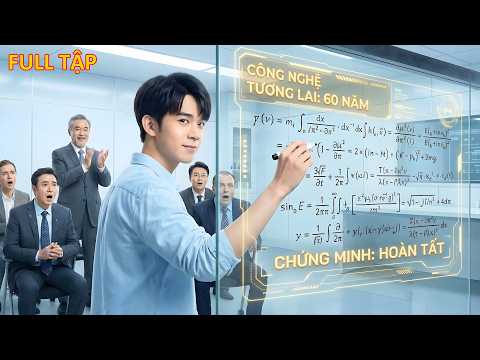 Nhà Khoa Học Lỗi Lạc Trùng Sinh Về Thời Niên Thiếu Dùng Kiến Thức Tương Lai Làm Bá Chủ Giới HọcThuật