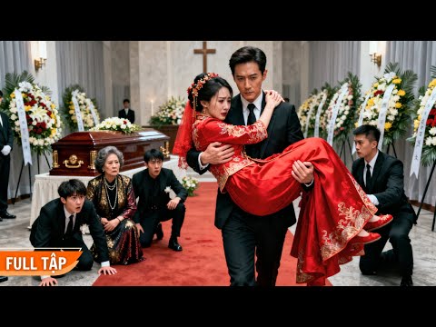 Bị mẹ bán cho phú thương để minh hôn, cô nhận được tin nhắn từ bản thân ở tương lai giúp cô đổi đời