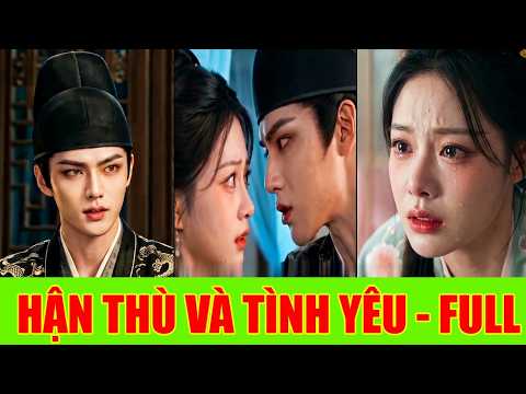 Bỏ Trốn Khỏi Hầu Phủ, Thế Tử Phát Điên Truy Đuổi - Full Trọn Bộ