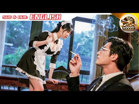 Seductive Maid Tries To Tempt Boss At Midnight But Hits Cold CEO Allergic To Women With Shocking End