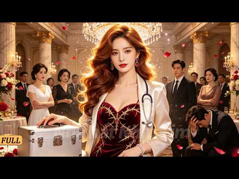 Thằng chồng hãm từng khinh cô chỉ là nội trợ, ly hôn mới biết — cô là thần y đệ nhất thế giới!