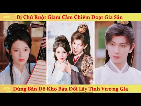 Thiên kim ngủ Vương Gia để mượn thế trả thù cha nuôi, kết quả được sủng tận trời