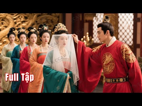 Mọi Phi Tần đều muốn ngủ cùng Hoàng Tử đẹp trai, nhưng cô ấy thì không?