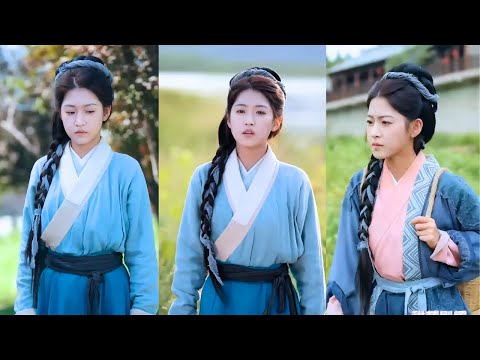 Trùng Sinh Về Thời Cổ Đại Đói Kém, Cô Dẫn Cả Làng Làm Giàu