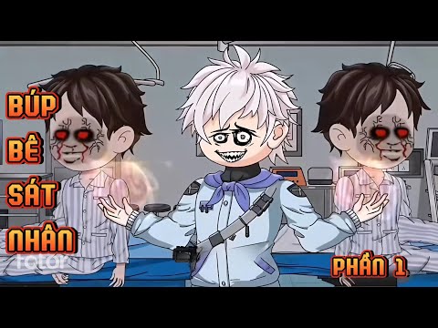 PHẦN 1 | BÚP BÊ SÁT NHÂN