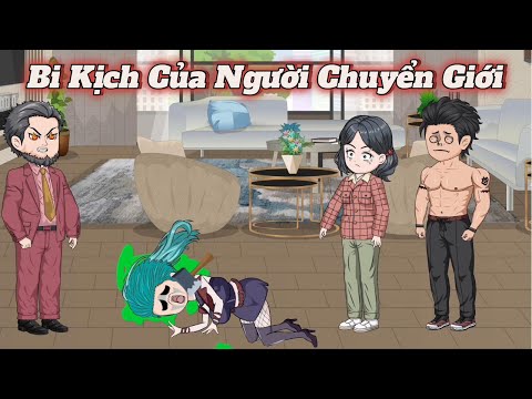 Bi kịch Của Người Chuyển Giới | Full | NoVietSub