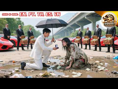 Bankrupt Female CEO, Scorned Like Trash And Cast Out, Unexpectedly Taken In As Wife By The CEO