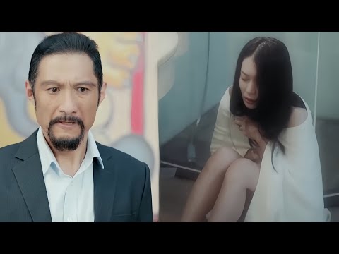 Con trai thiểu năn không có khả năng sinh con, bố lén vào phòng tắm của con dâu, kết quả gây sốc!