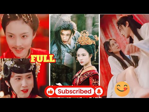 Nữ đế giả nam + tướng quân giả nữ =  em bé ra đời