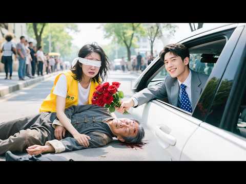 Cô gái bị thương không ai giúp, chỉ có Tổng Tài cứu! Hóa ra cô là cứu tinh anh tìm 20 năm trời!