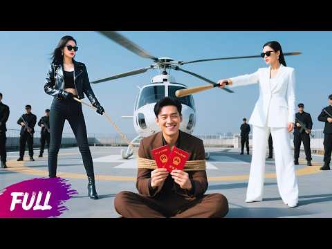 Trùng sinh cùng hệ thống, chàng trai nghèo bất ngờ hóa tổng tài được các thiên kim vây nhau đòi cưới