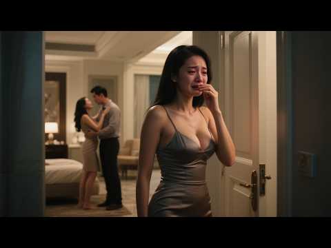 Ba năm không chạm vào vợ, anh ta lại đi ngoại tình với chính bạn thân!