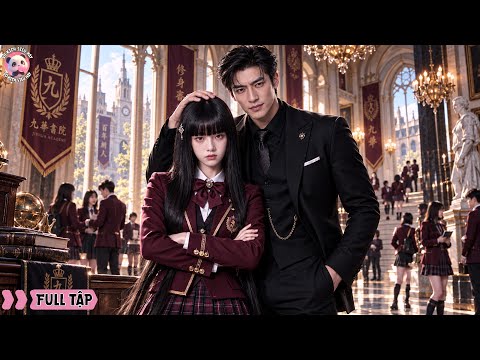 Tiểu tổ tông của daddy ngầu tung trời – Trọng sinh về ngày bị vu oan, cô vung tiền cắt đứt quan hệ
