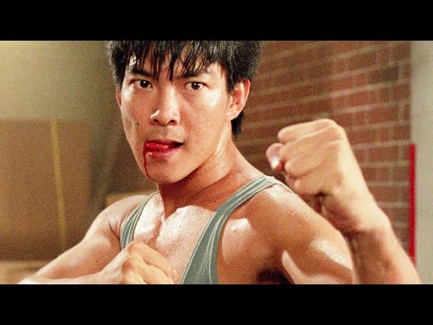 NGŨ QUÁI KIỆT - Miêu Kiều Vĩ | Phim Hành Động XHD Hong Kong  Thuyết Minh Kịch Tính