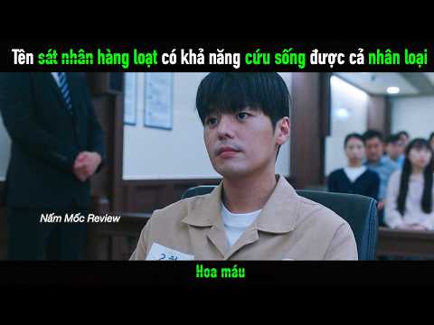 Tên s.át n.hân hàng loạt có khả năng cứu sống được cả nhân loại