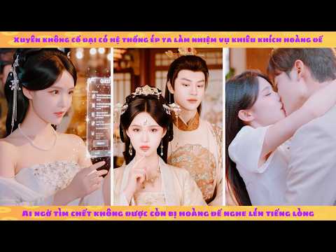 Tiếng lòng: Sau Khi Bị Nghe Thấy tieng long Nương Nương Độc Chiếm Sủng Ái