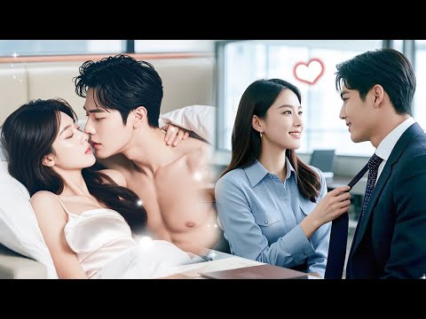 Say rượu rồi ngủ nhầm tổng giám đốc, một đêm không đủ thỏa mãn!#kdrama #drama