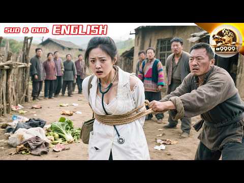 Divine Female Doctor Healed Village From All Illness But People Called Her Quack Expelled Her Ending