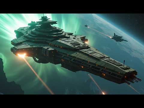 That Empire Targeted Earth — They Were Far Too Eager For Total War Now |HFY | Sci Fi Stories