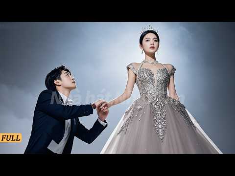 Cô giả nghèo bị chồng cũ khinh thường, đến khi lộ thân phận hào môn, anh ta quỳ gối cầu xin!