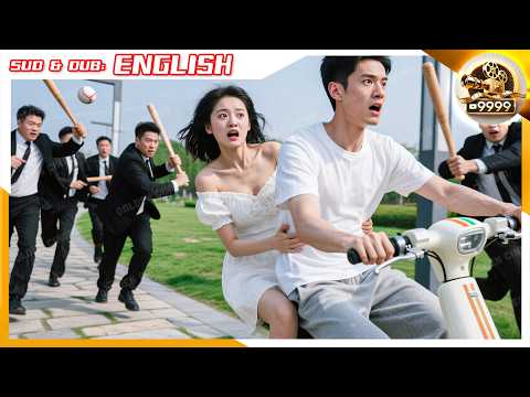 Girl Harassed By Thugs, Saved By Biker Who Turns Out To Be A Hidden Billionaire—They Panic In Fear