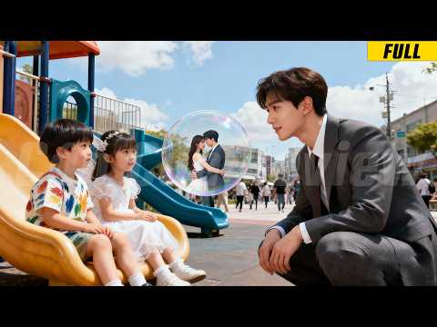 Thấy cậu bé giống mình, CEO nhớ lại đêm nồng cháy với cô gái năm xưa...