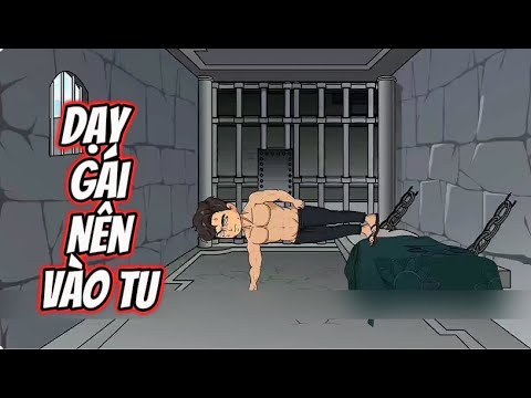 Dạy Gái Nên Vào TU | Lê Tính