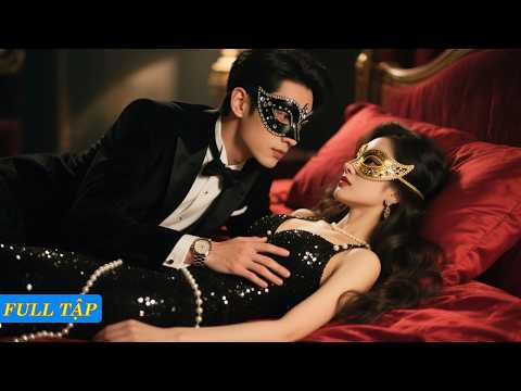 kết hôn 3 năm chưa từng "trả bài", vậy mà vừa li hôn tổng tài đã quấn cô đến sáng! vẫn còn muốn nữa!