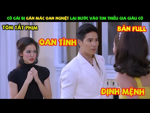 Review Phim Thái Lan: Cô Gái Bị Nghi Oan Vô Tình Lay Động Trái Tim Chàng Thiếu Gia | YUGI REVIEW