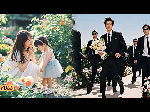 CEO đã tìm Lọ Lem bấy lâu, không ngờ cô ấy có con gái bên mình. Đó có phải con tôi không?