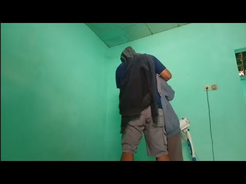 Mantan balas dendam, memotong rambut ku