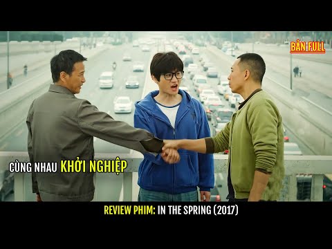 3 Chàng Trai Nghèo từ Quê lên Thành Phố lập nghiệp và trở thành Triệu Phú