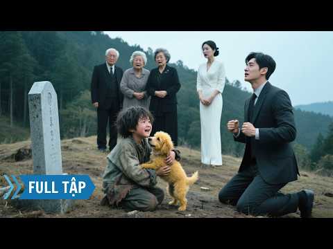 Bé ăn mày 5 tuổi đến tìm bố nhưng lại bị cả nhà nội ghét bỏ vì lý do đau lòng này