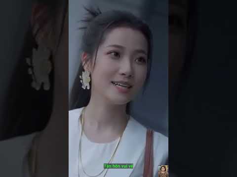 cô gái bị bố mẹ đẻ coi thường nhưng không ngờ lại là báu vật của anh tổng tài nghìn tỷ và cái kết