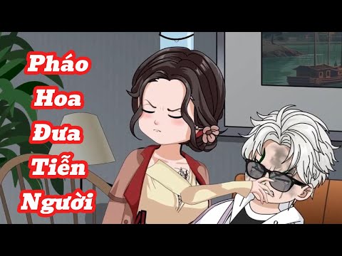 [Full] Pháo Hoa Đưa Tiễn Người | Meihaysub
