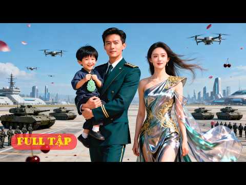 Tổng tài một đêm vương vấn - một đời vấn vương, để rồi lụy bóng dáng người thương anh từng nhung nhớ