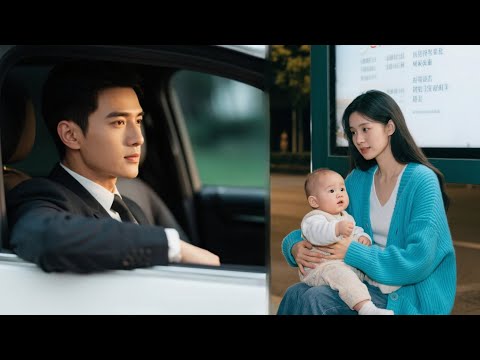 Tình Cơ Gặp Lại Người Yêu Cũ, Cô Ấy Đã Lấy Chồng...Và Đứa Bé Có Mái Tóc Giống Hết Anh!