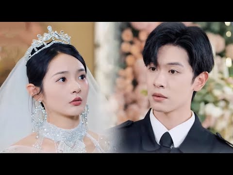 Cô Gái Ngốc Phát Hiện Chồng Sắp Cưới Và Em Gái Đá 👅 Nhau, Cô Liền Kiếm Chàng Trai Lạ Cưới Luôn