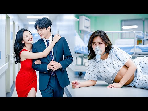 Người phụ nữ một mình đến bệnh viện khám thai thì phát hiện chồng đi cùng người phụ nữ khác。