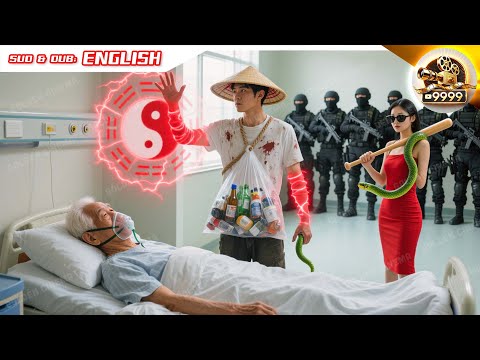 Female CEO Vows To Level Hospital Over Dad’s Death, Unexpectedly, He Was Saved By A Medicine God