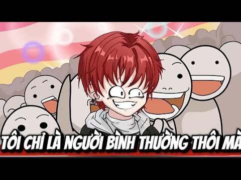 Tôi Chỉ Là Người Bình Thường Thôi Mà